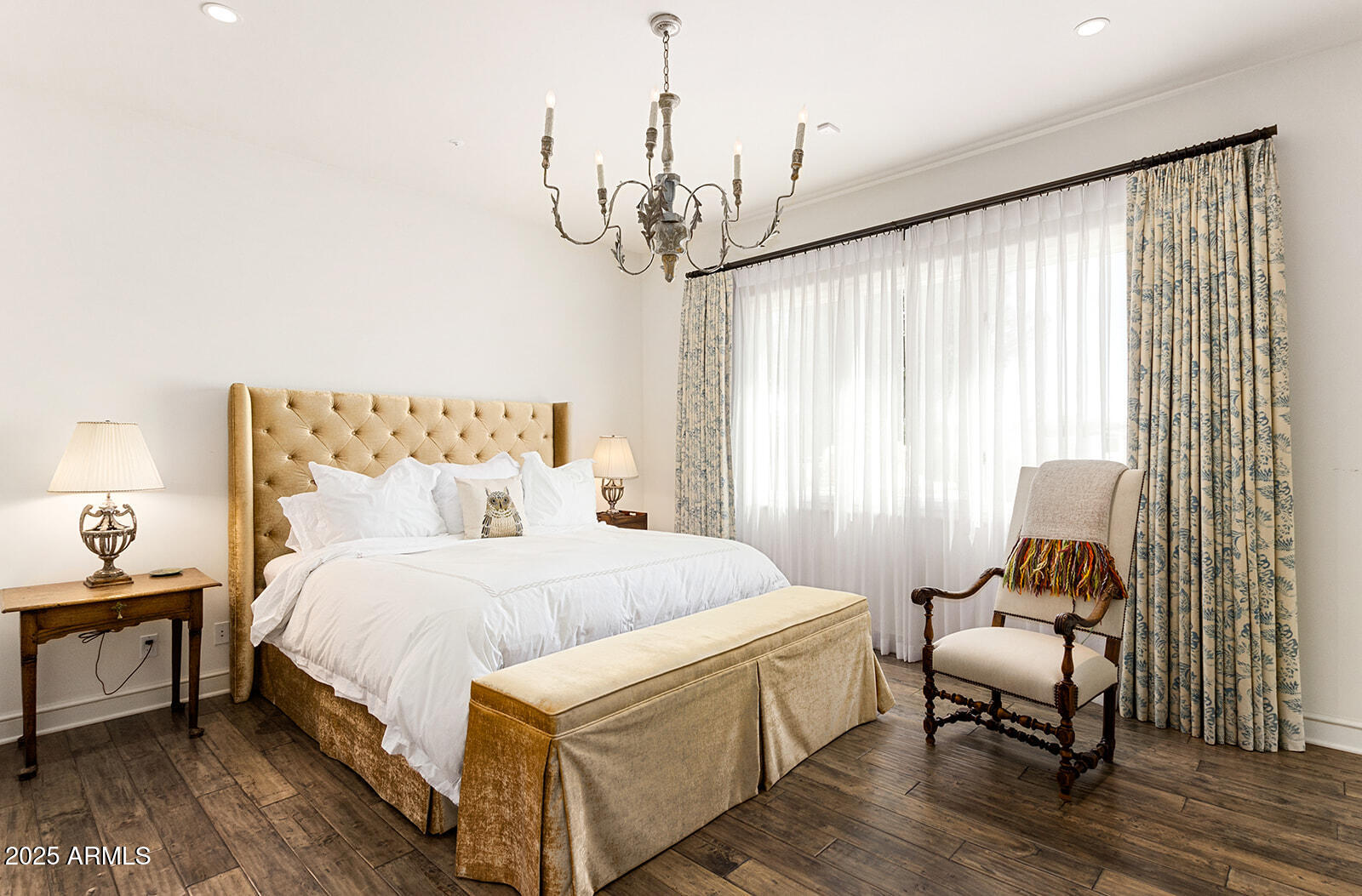 8531 North 49th Street Paradise Valley, AZ 85253 - Photo 35 of 61 Guest bedroom 2