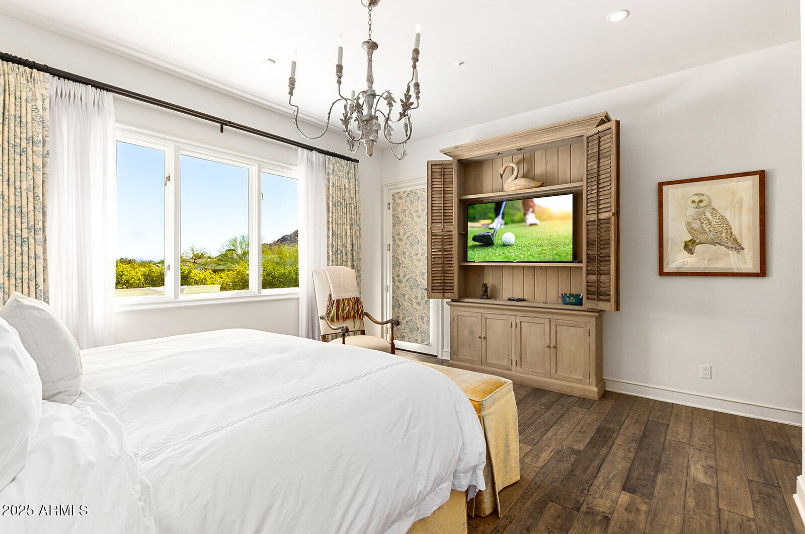 8531 North 49th Street Paradise Valley, AZ 85253 - Photo 36 of 61 Guest bedroom 2