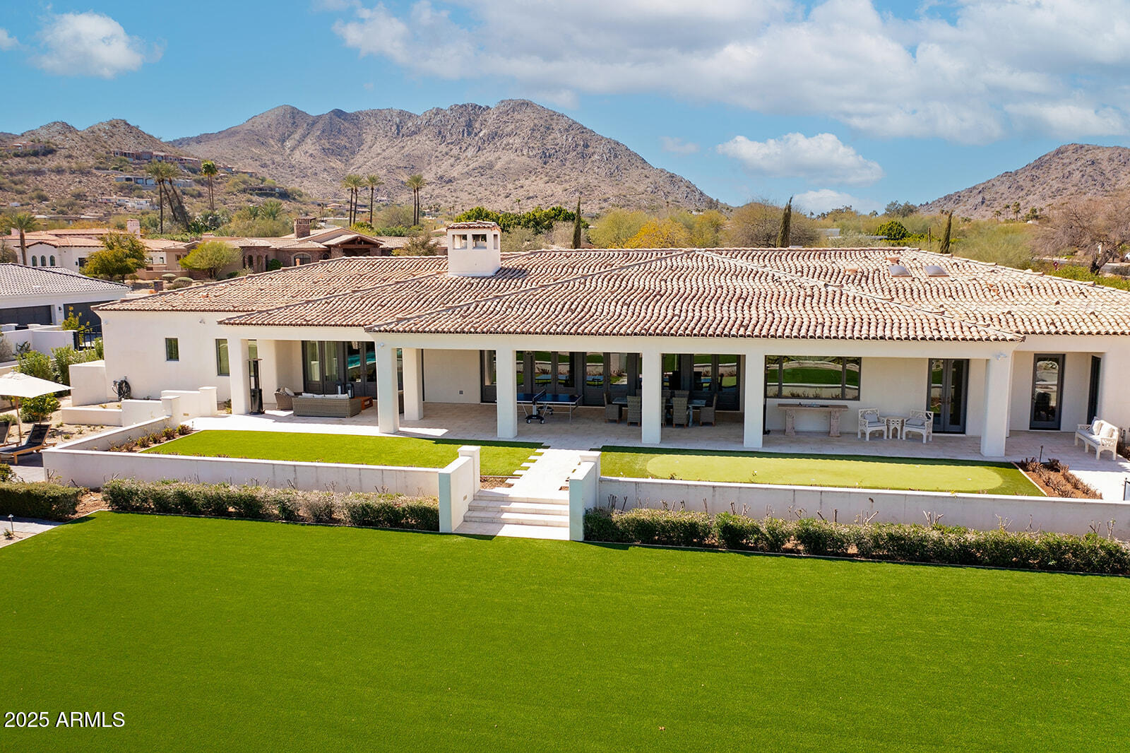 8531 North 49th Street Paradise Valley, AZ 85253 - Photo 49 of 61 Property surrounde dby mountains