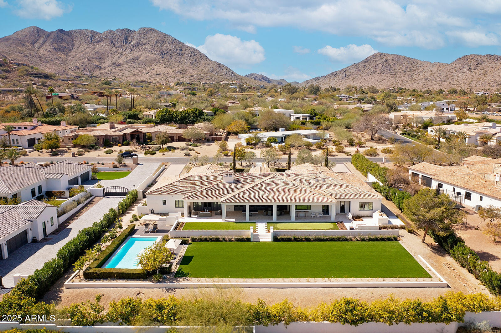 8531 North 49th Street Paradise Valley, AZ 85253 - Photo 60 of 61 Creme' de la creme of leases!