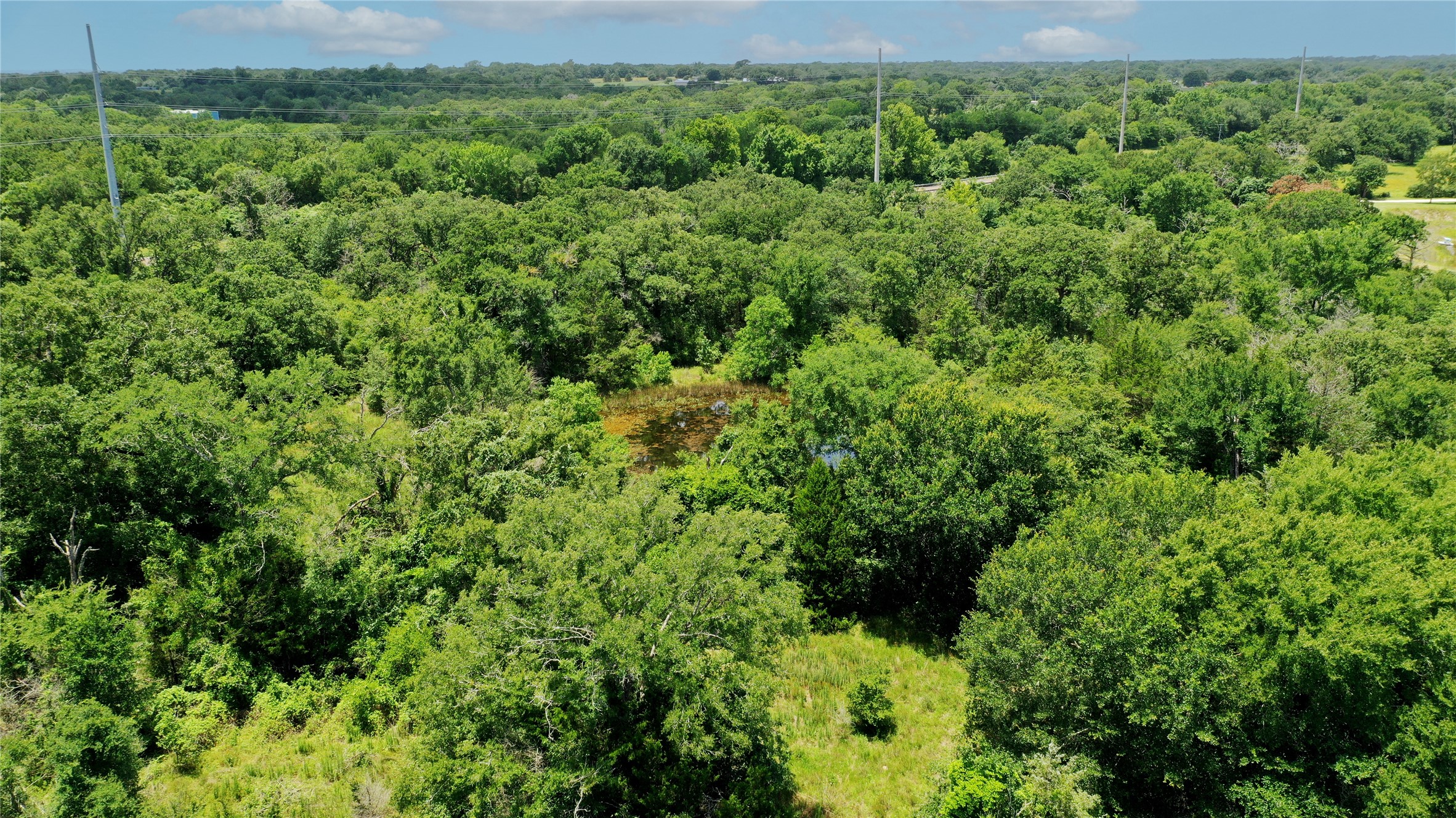 Tbd Tbd Fm-2154 Navasota, TX 77868 - Photo 15 of 27 an aerial view of a house with a yard