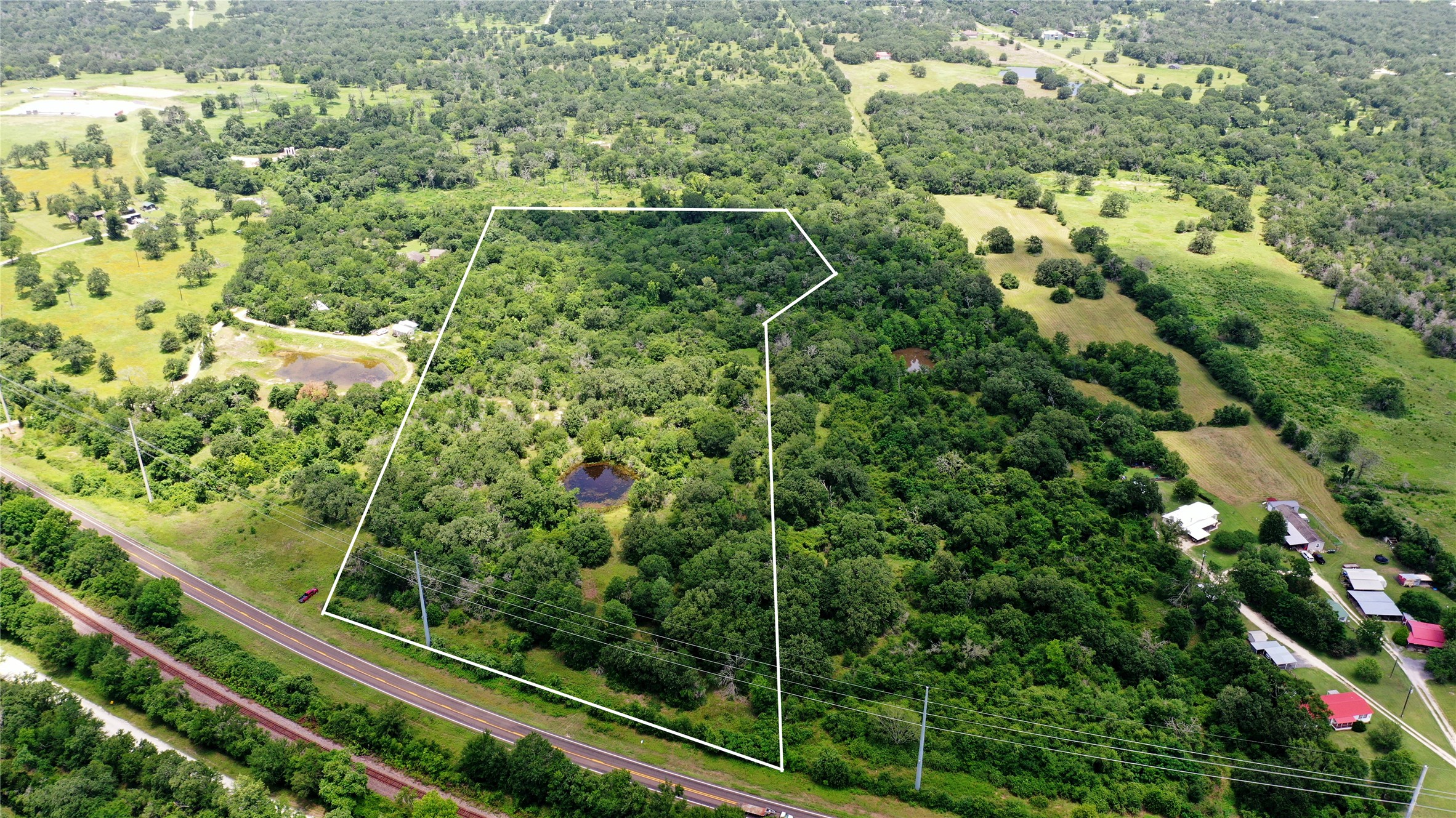 Tbd Tbd Fm-2154 Navasota, TX 77868 - Photo 2 of 27