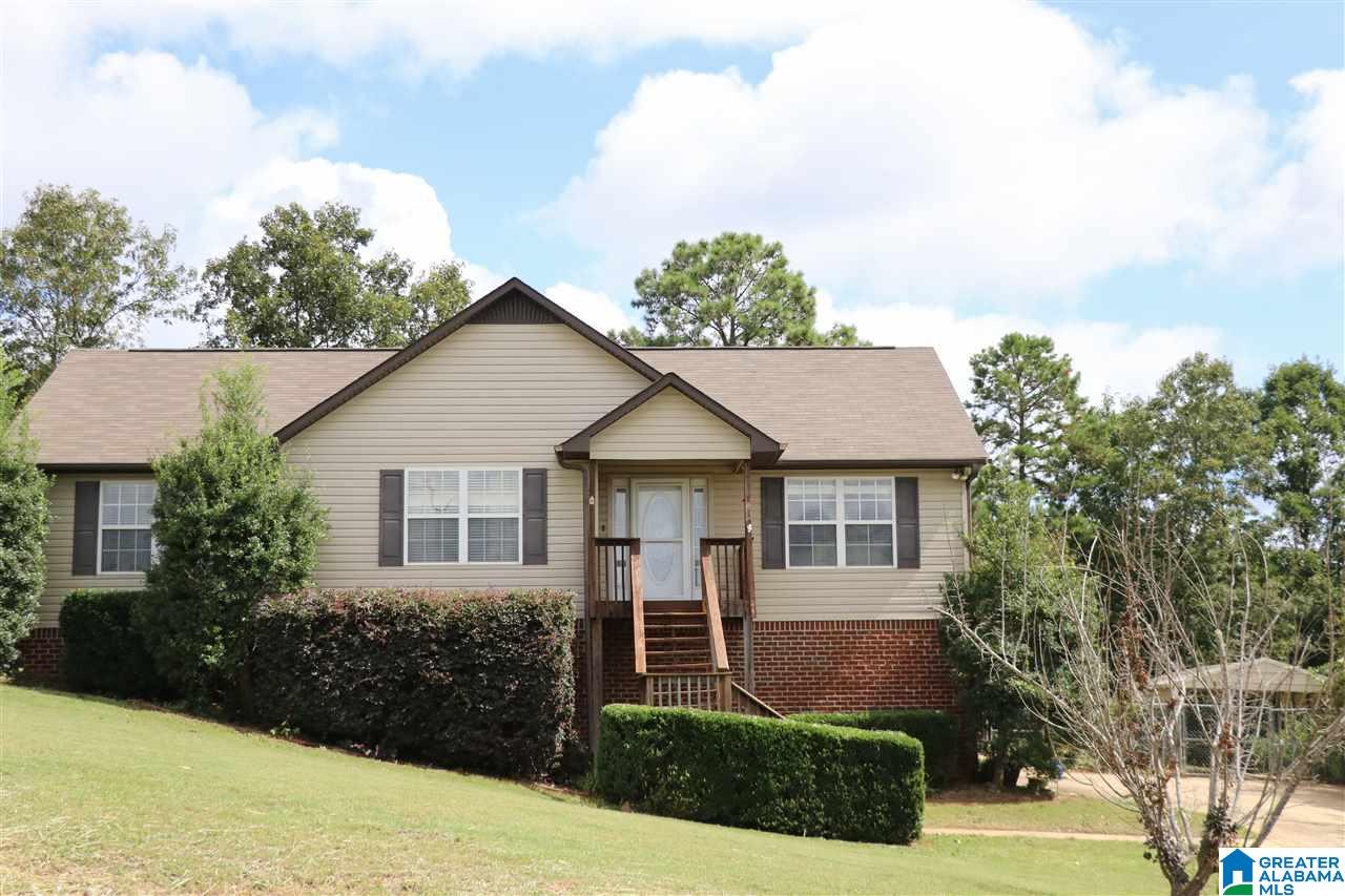 110 Acton Loop Moody, AL 35004 - Photo 1 of 31
