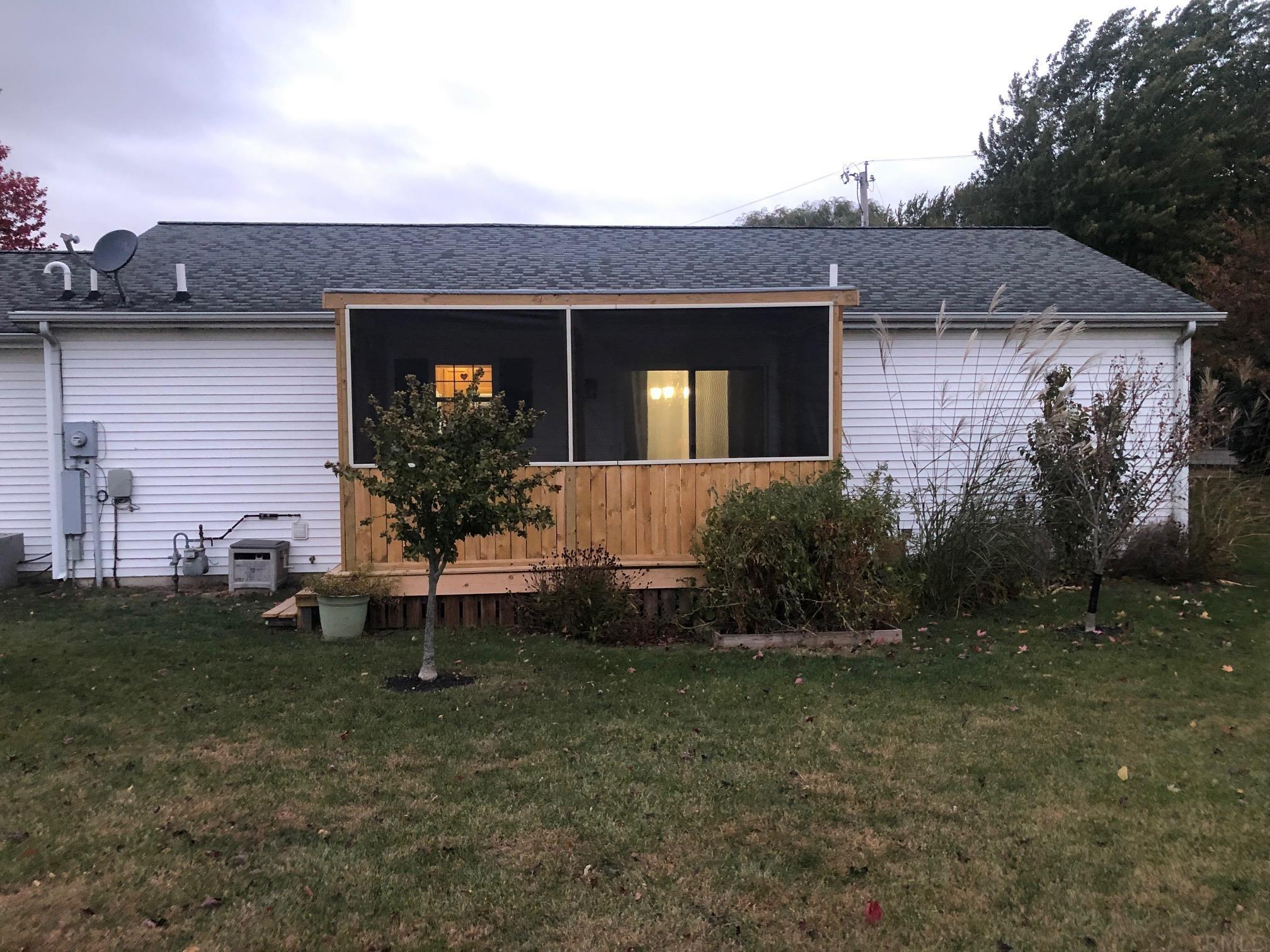743 Man-Chester Drive Rochester, IN 46975 - Photo 17 of 25
