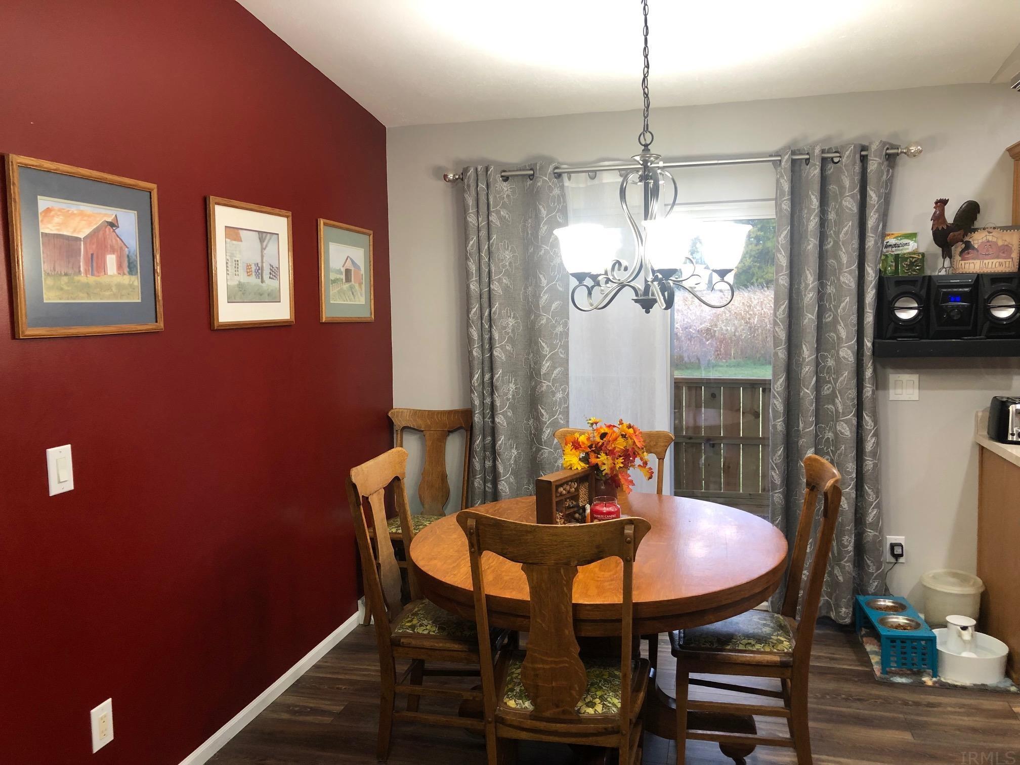 743 Man-Chester Drive Rochester, IN 46975 - Photo 3 of 25