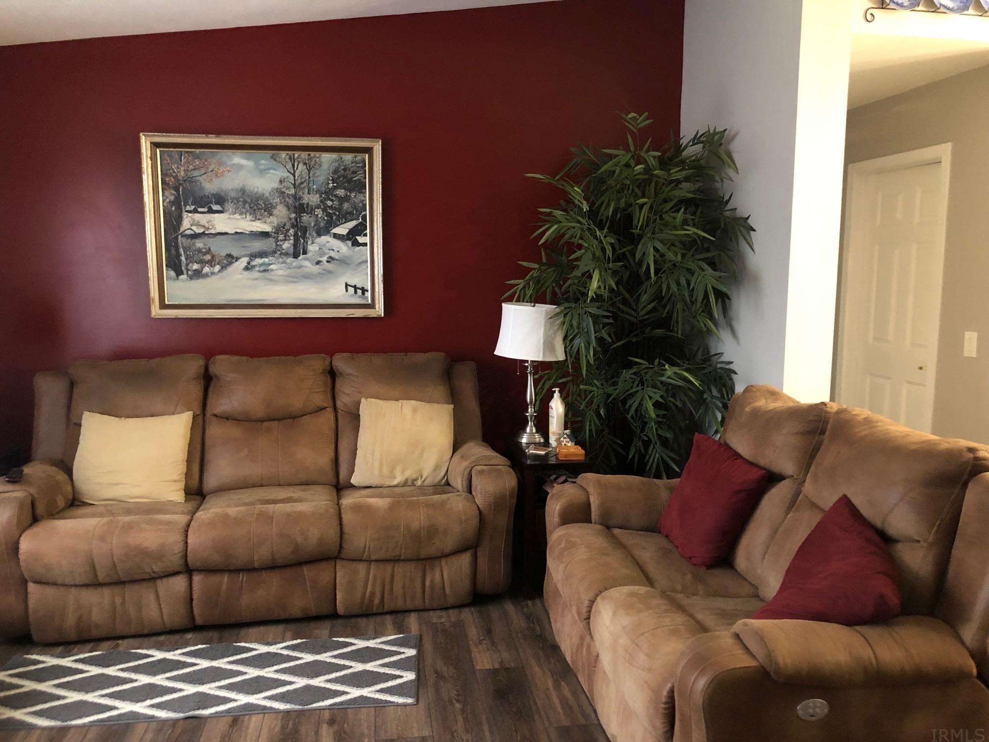 743 Man-Chester Drive Rochester, IN 46975 - Photo 6 of 25