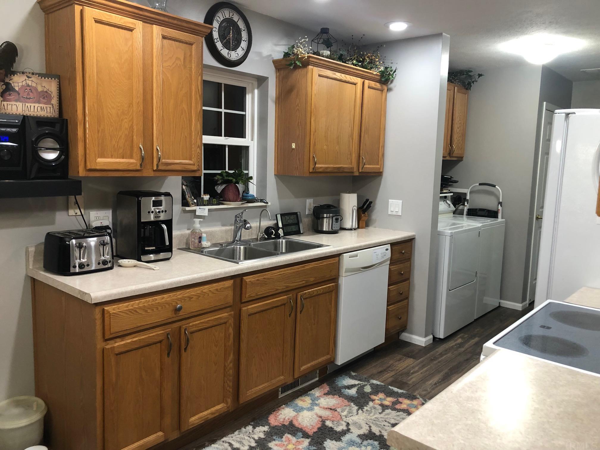 743 Man-Chester Drive Rochester, IN 46975 - Photo 7 of 25