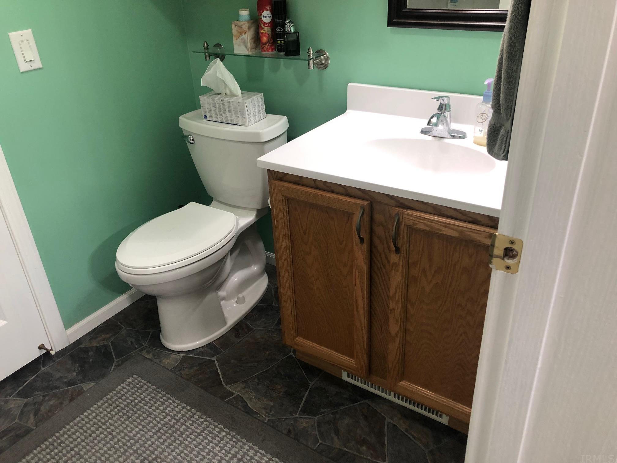 743 Man-Chester Drive Rochester, IN 46975 - Photo 10 of 25