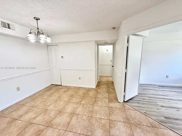 a view of a hallway