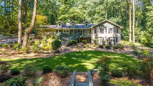 $549,000 | 2210 Rosser Place, Stone Mountain, GA 30087