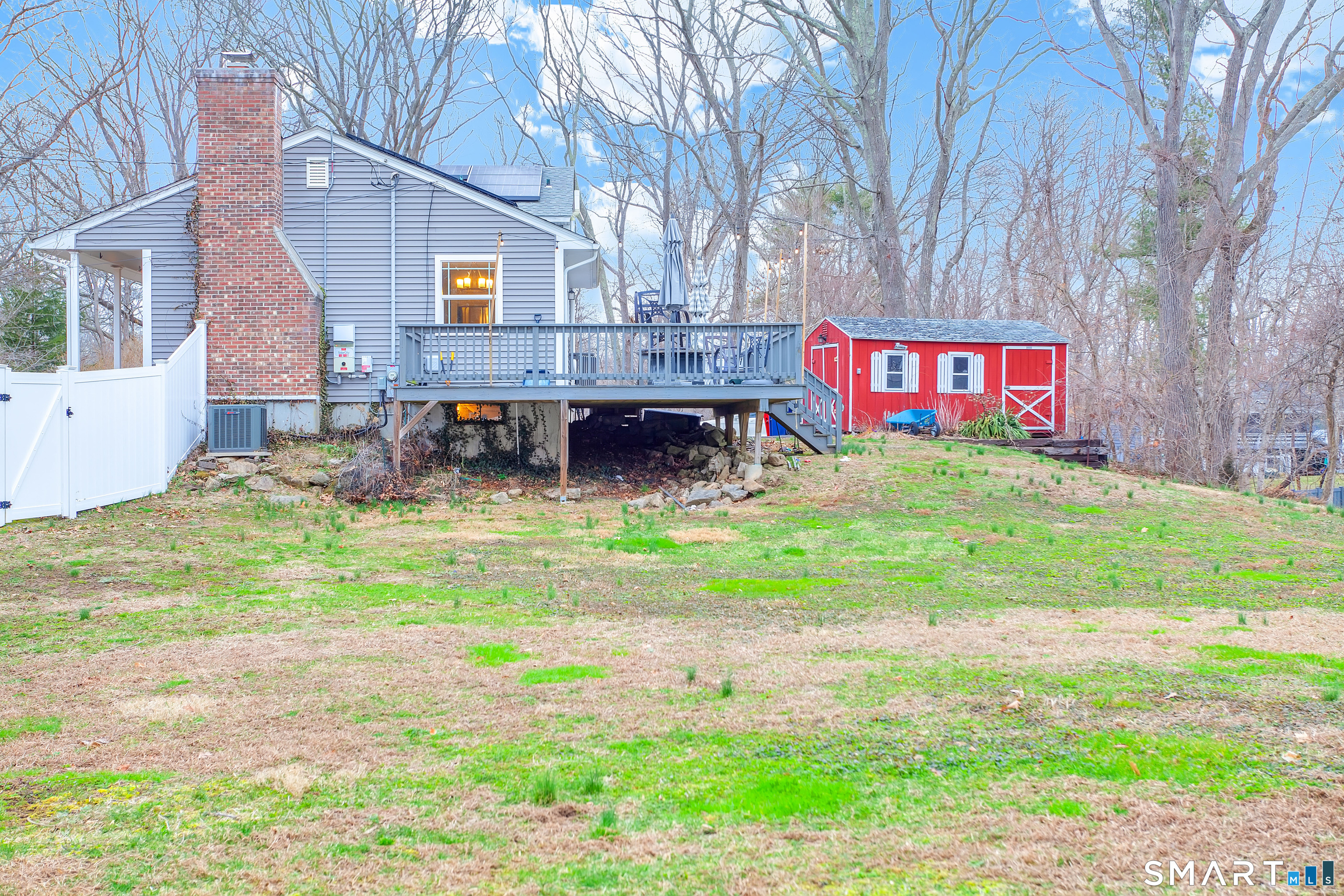 384 Mulberry Point Road Guilford, CT 06437 - Photo 22 of 34