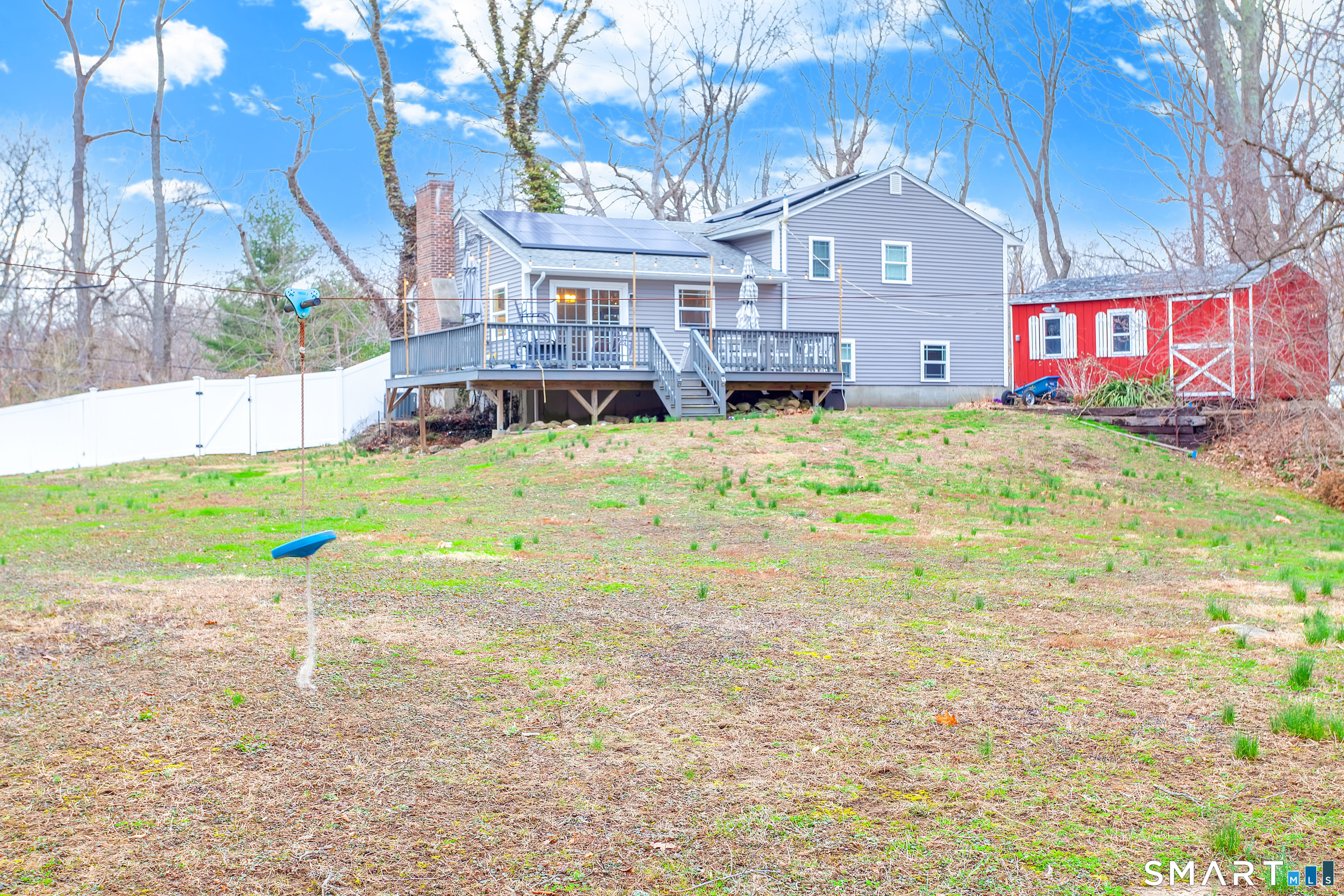 384 Mulberry Point Road Guilford, CT 06437 - Photo 24 of 34
