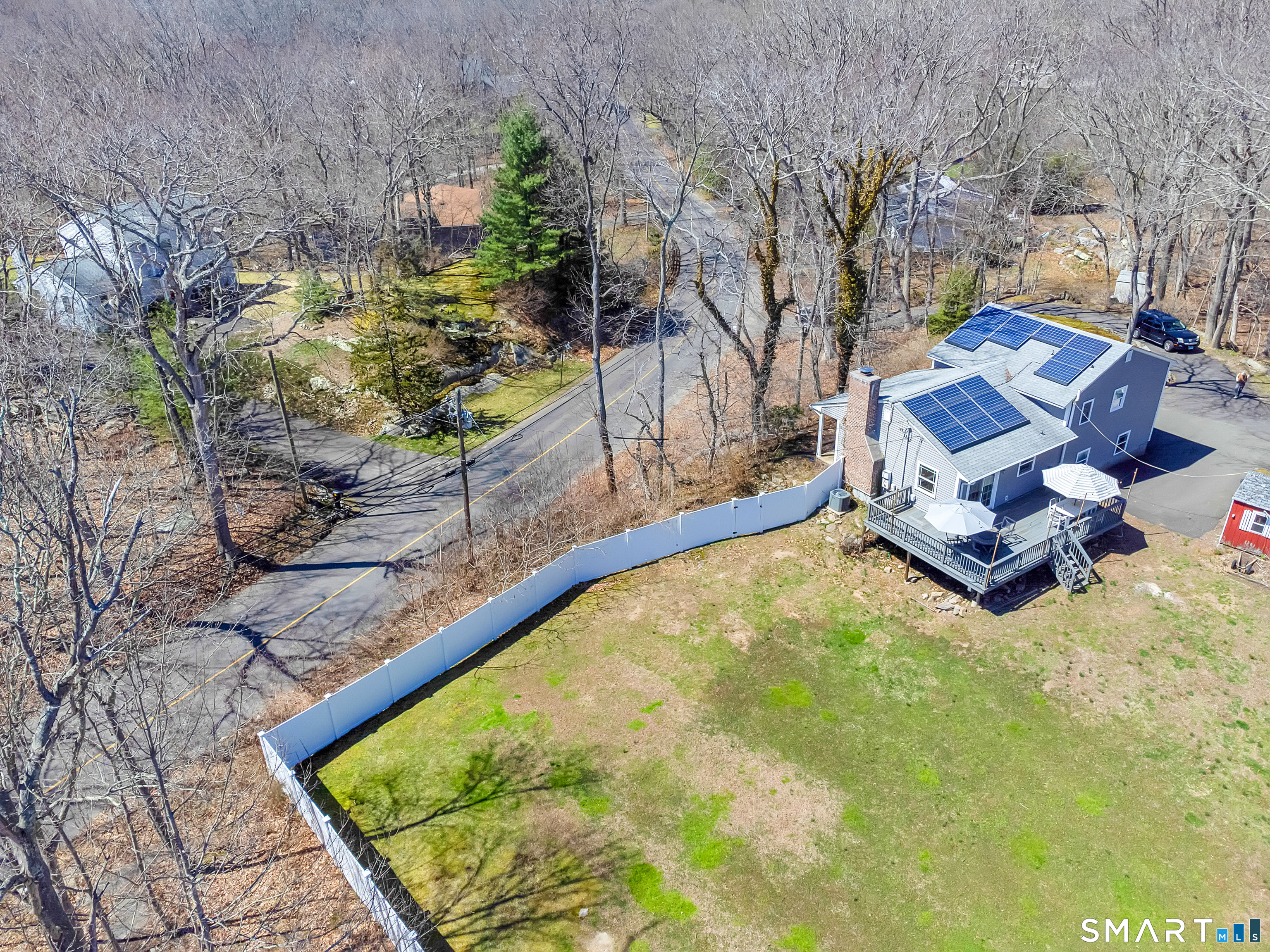 384 Mulberry Point Road Guilford, CT 06437 - Photo 32 of 34