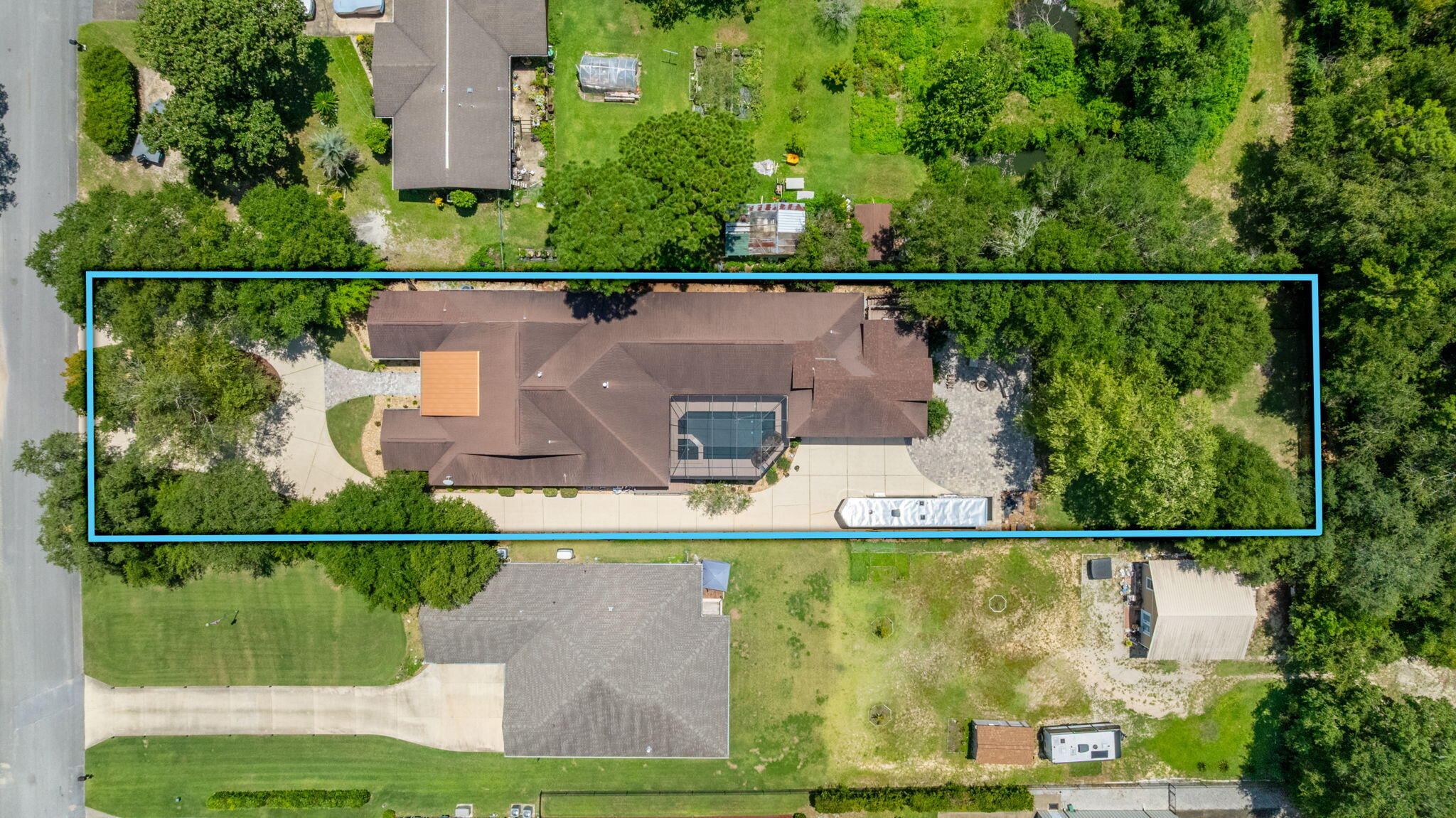 14 Blenheim Road Shalimar, FL 32579 - Photo 4 of 71 95-web-or-mls-14-blenheim-rd