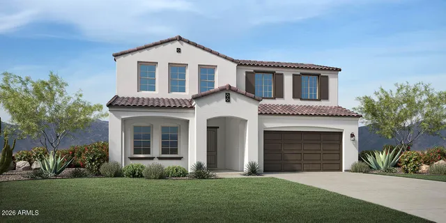 $747,000 | 6139 South Antonio, Mesa, AZ 85212