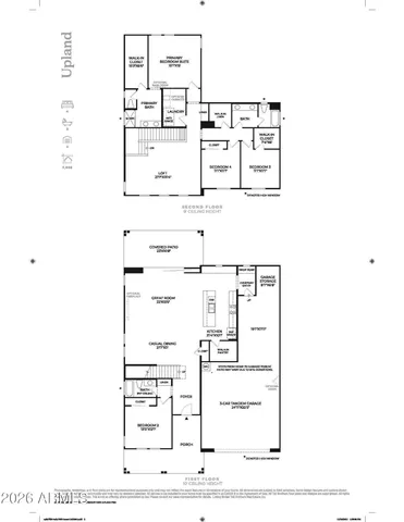 $747,000 | 6139 South Antonio, Mesa, AZ 85212