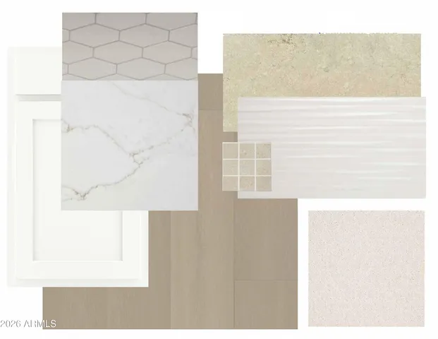 $747,000 | 6139 South Antonio, Mesa, AZ 85212