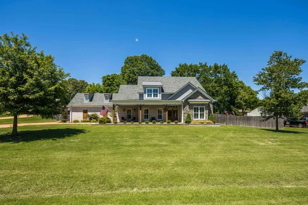 $629,900 | 50 Cedar Hill Cove, Somerville, TN 38068