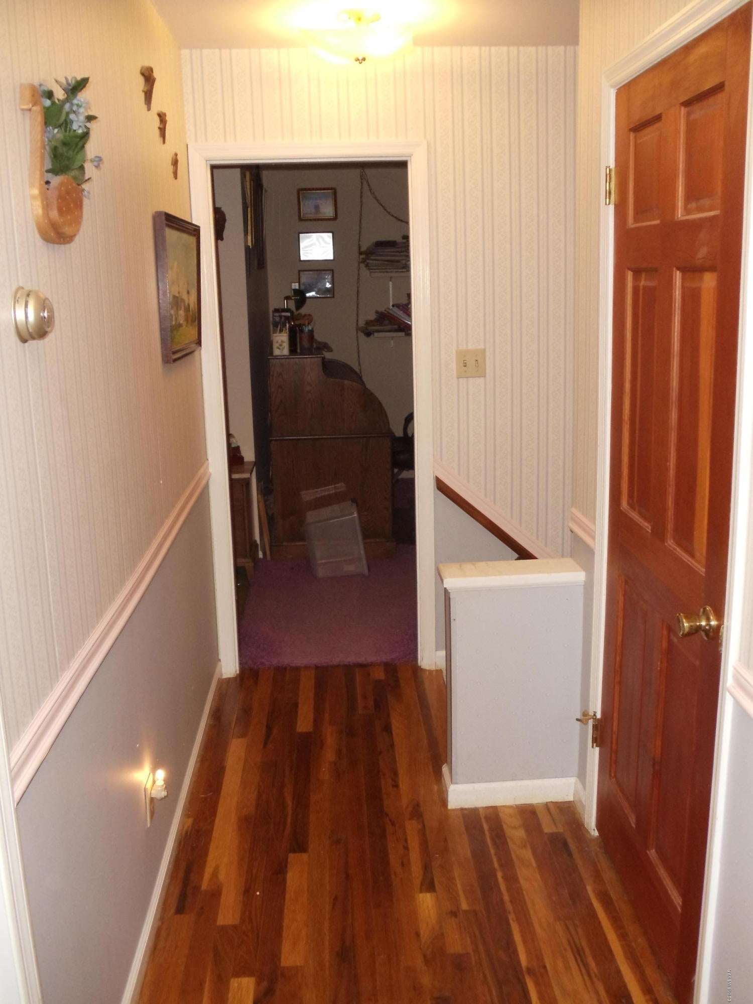 1113 Arthur Road Montoursville, PA 17754 - Photo 21 of 24 HALLWAY