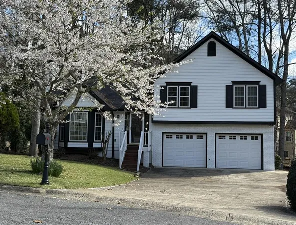 $2,400 | 718 Players Court, Woodstock, GA 30189