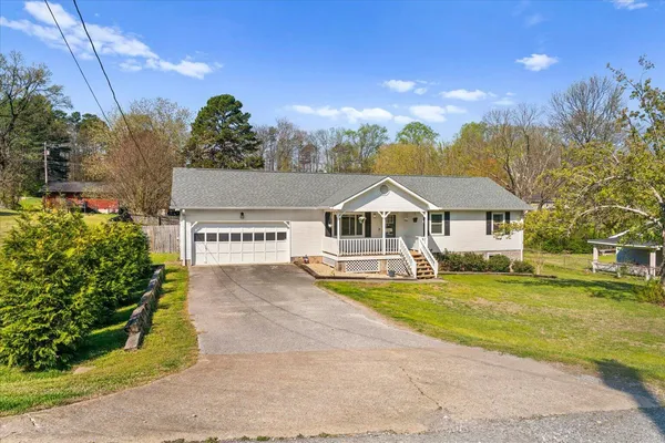 $308,000 | 63 Debra Lane, Ringgold, GA 30736