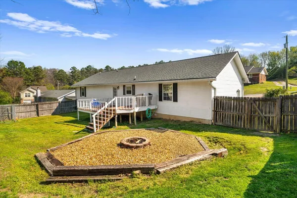 $308,000 | 63 Debra Lane, Ringgold, GA 30736