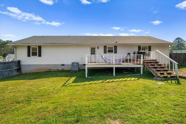 $308,000 | 63 Debra Lane, Ringgold, GA 30736