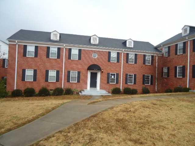 2367 Cascade Road Southwest, Unit B8 Atlanta, GA 30311 - Photo 1 of 1 a front view of residential building