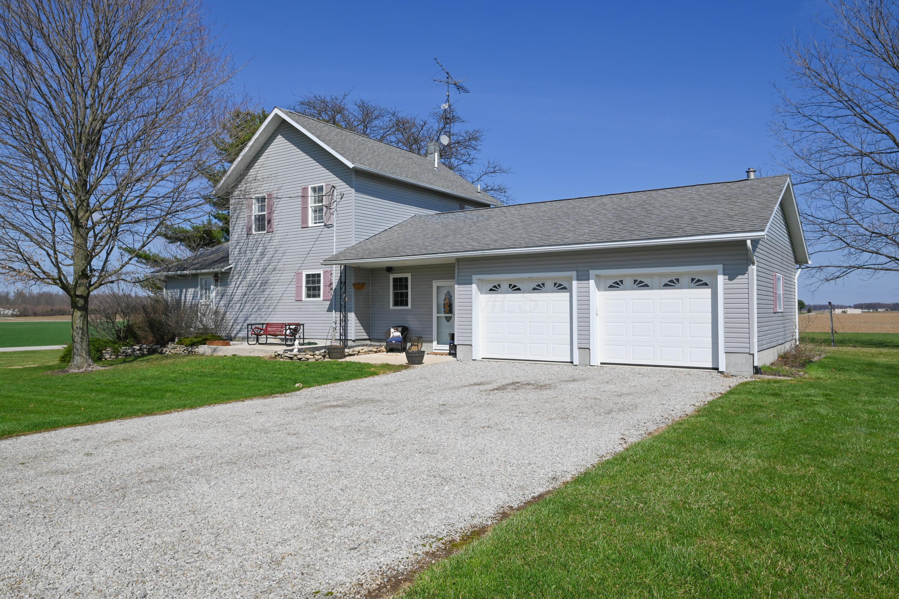3045 Carey Road Bloomville, OH 44818 - Photo 19 of 47 DSC_6535