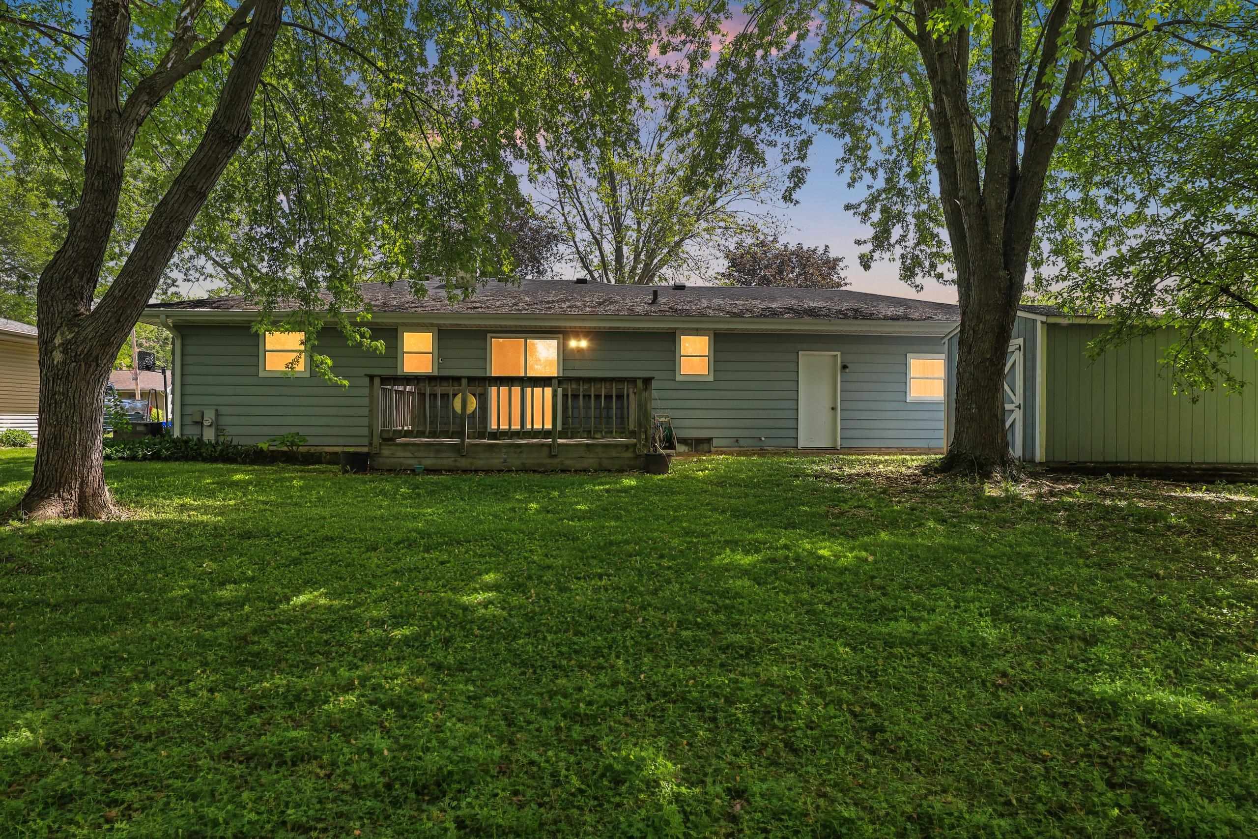 89 Hillock Court Appleton, WI 54914 - Photo 52 of 56