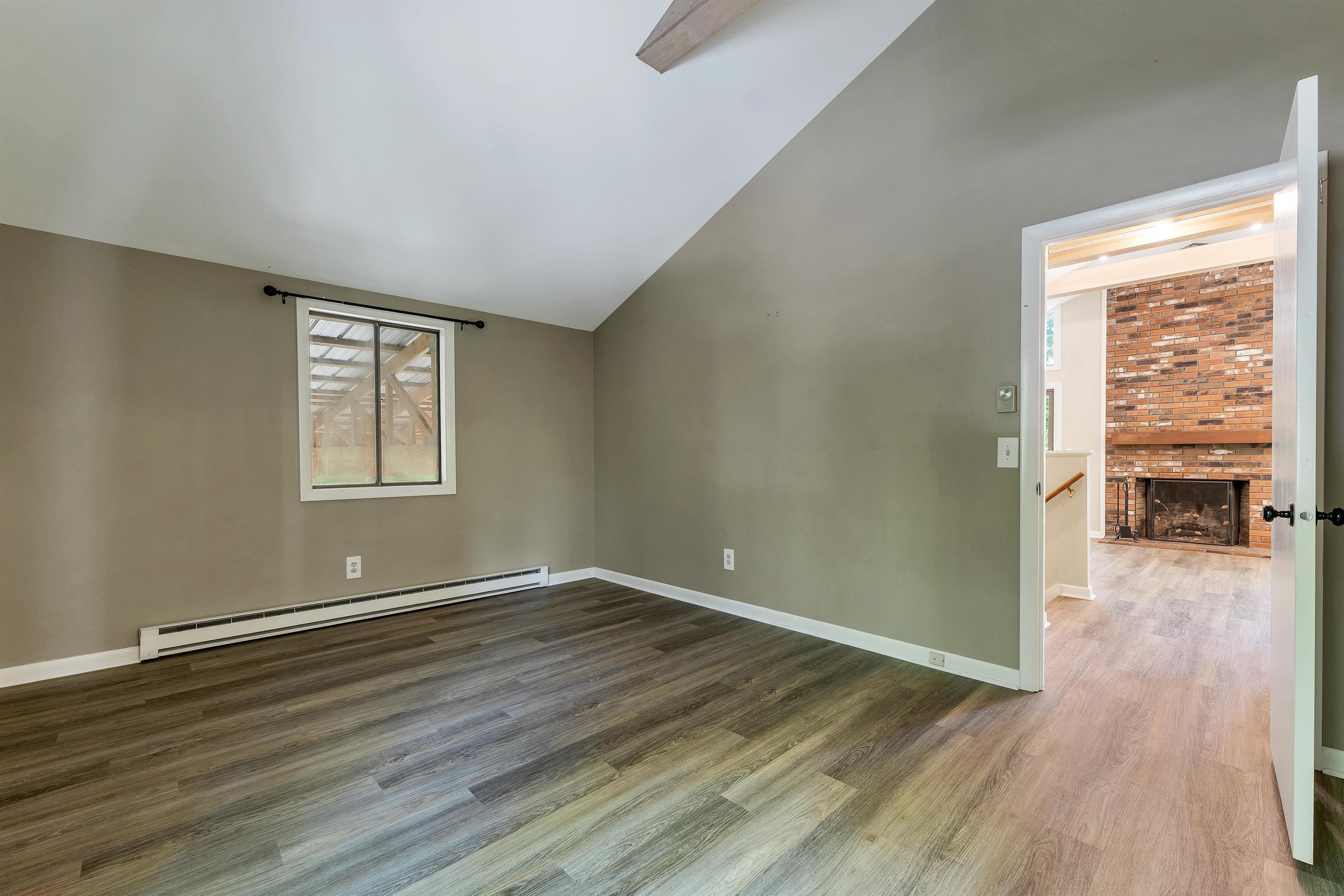 309 Stocker Pond Road Grantham, NH 03753 - Photo 14 of 36