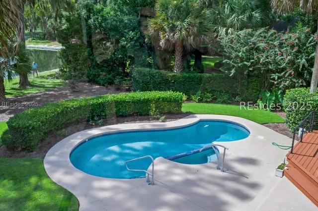 $1,249,000 | 3 Ashley Hall Drive, Bluffton, SC 29910