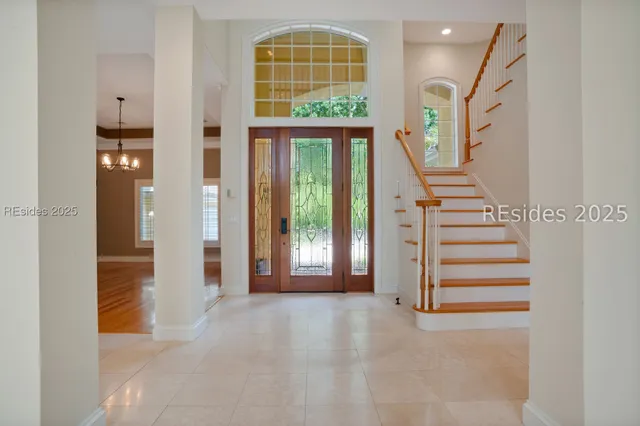 $1,249,000 | 3 Ashley Hall Drive, Bluffton, SC 29910