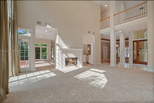 $1,249,000 | 3 Ashley Hall Drive, Bluffton, SC 29910
