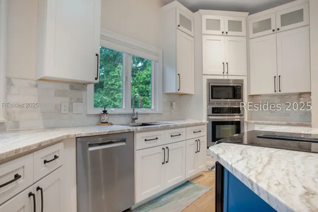 $1,249,000 | 3 Ashley Hall Drive, Bluffton, SC 29910