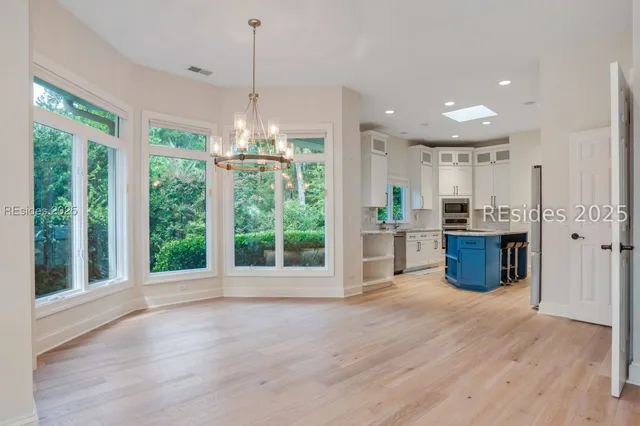 $1,249,000 | 3 Ashley Hall Drive, Bluffton, SC 29910