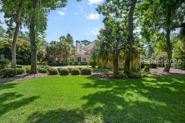 $1,249,000 | 3 Ashley Hall Drive, Bluffton, SC 29910