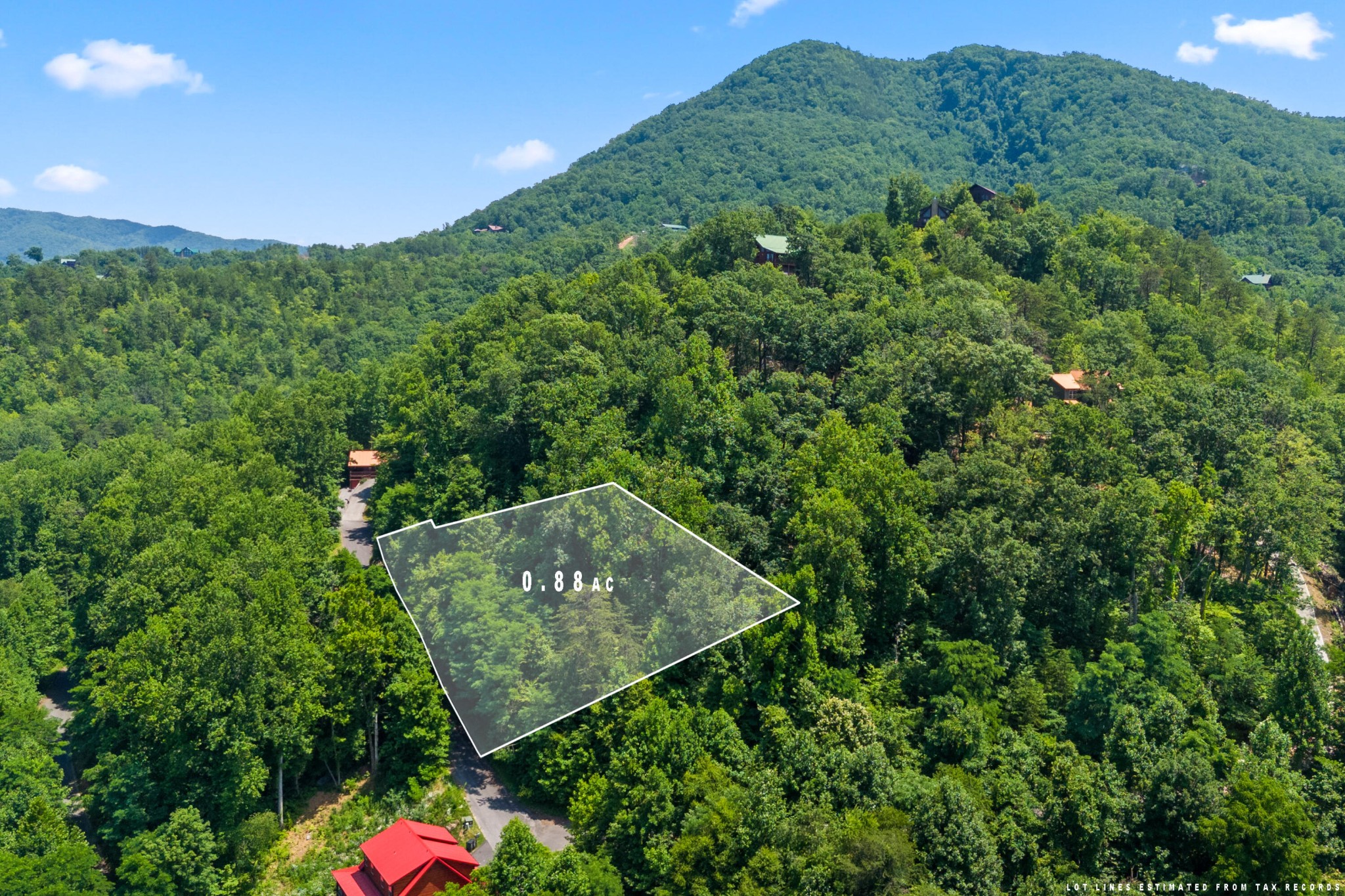 23 Red Wolfe Road Sevierville, TN 37862 - Photo 1 of 11 Gallery Image 1