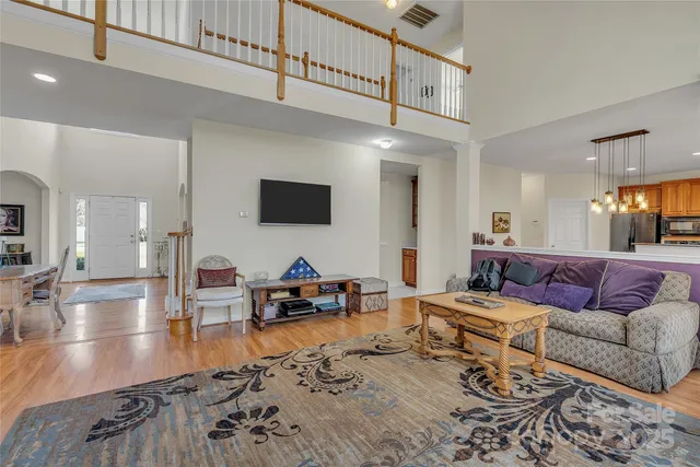 $685,000 | 1102 High Brook Drive, Waxhaw, NC 28173