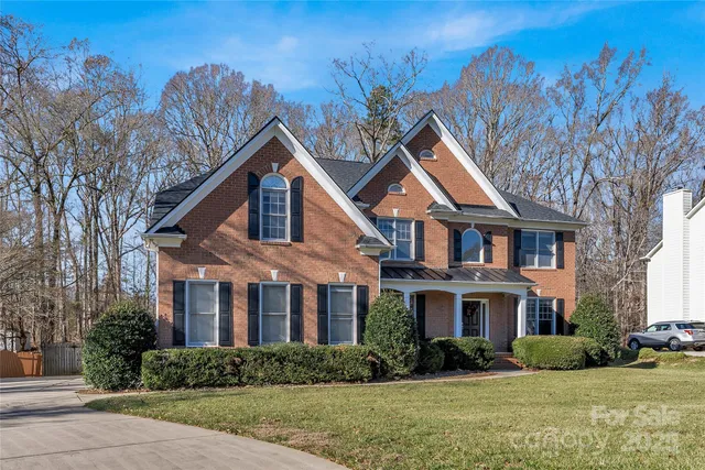 $685,000 | 1102 High Brook Drive, Waxhaw, NC 28173