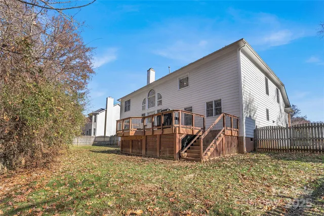 $685,000 | 1102 High Brook Drive, Waxhaw, NC 28173