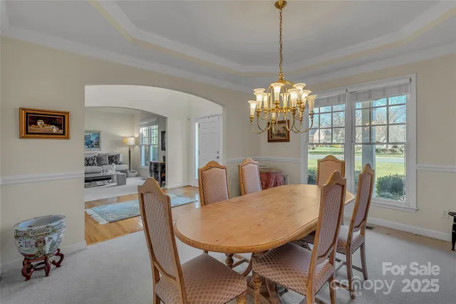 $685,000 | 1102 High Brook Drive, Waxhaw, NC 28173