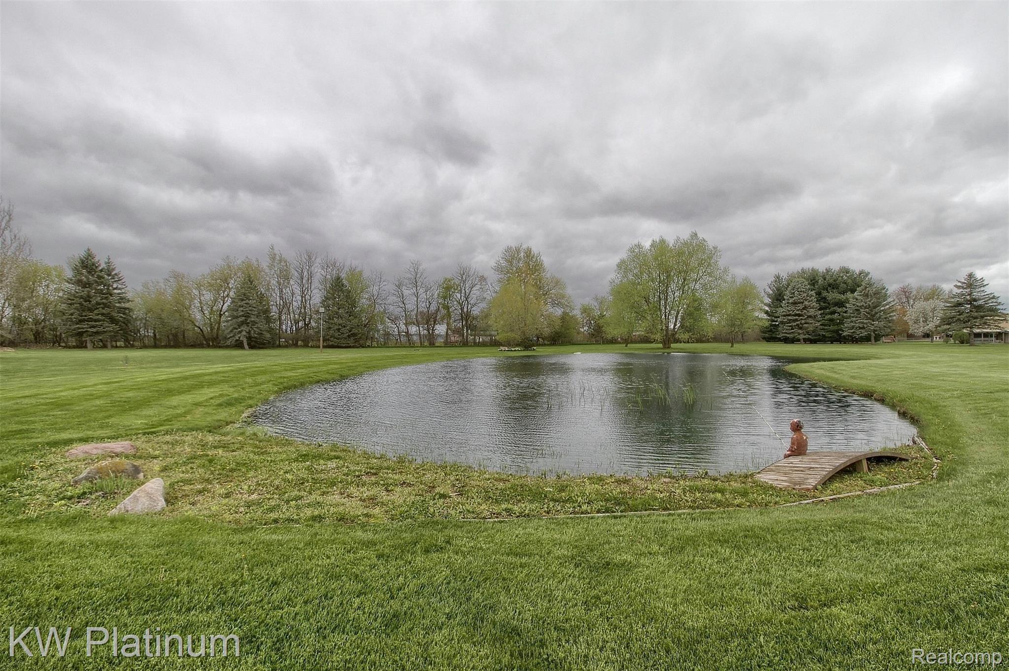 21100 Pratt Road Armada, MI 48005 - Photo 33 of 41 34-Pond.jpg