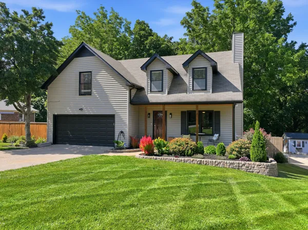 $455,000 | 1348 Marymont Drive, Murfreesboro, TN 37129