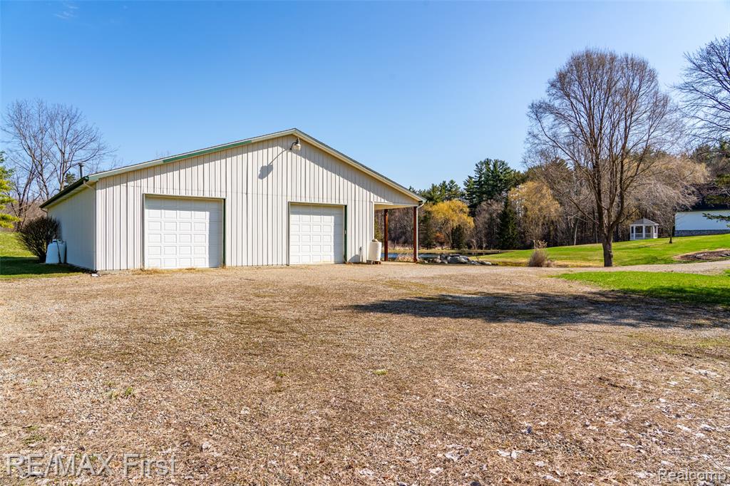 3420 Merwin Road Lapeer, MI 48446 - Photo 20 of 79 Gallery Image 20