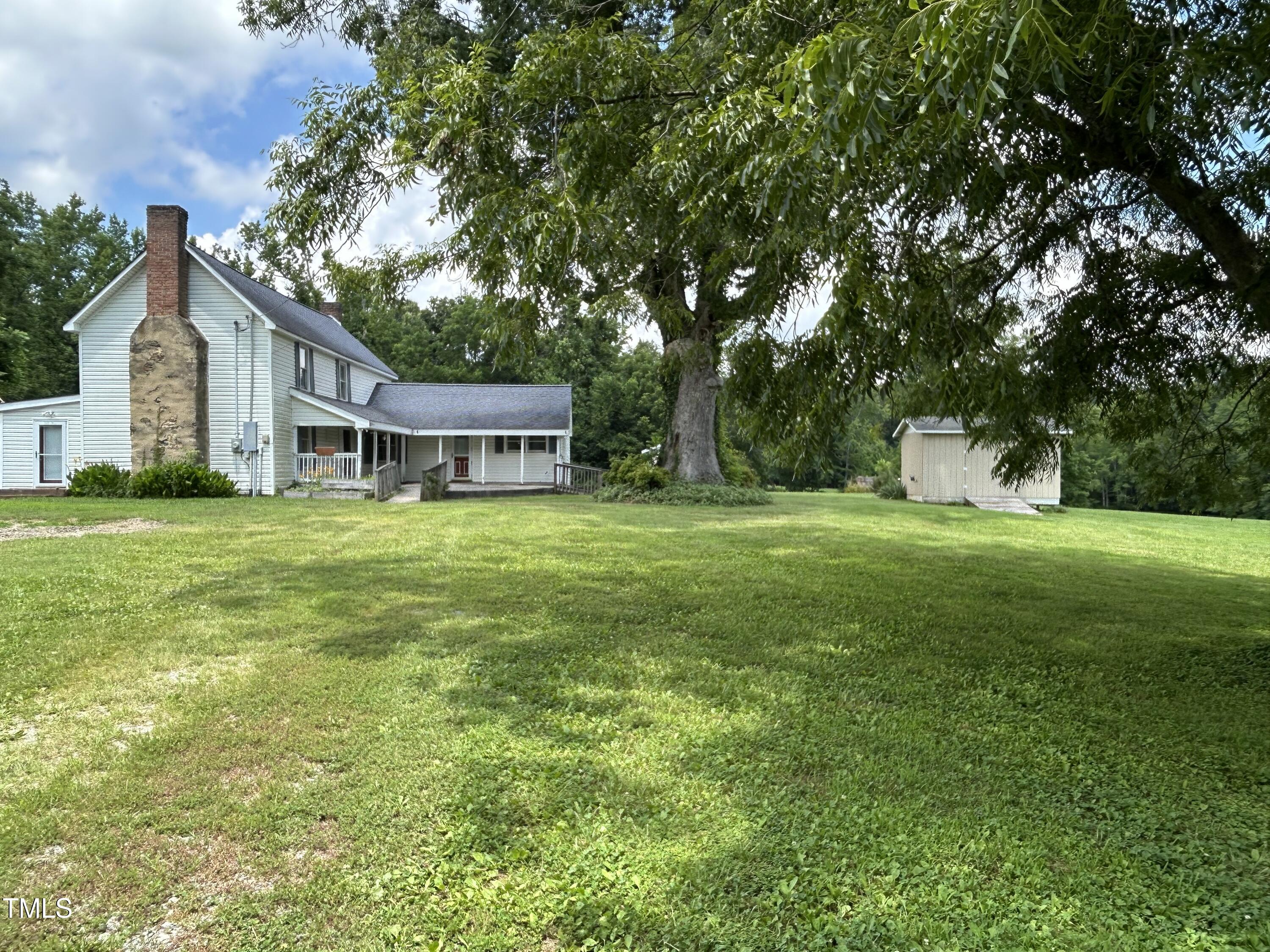 243 Victor Chandler Road Timberlake, NC 27583 - Photo 4 of 16 IMG_8120