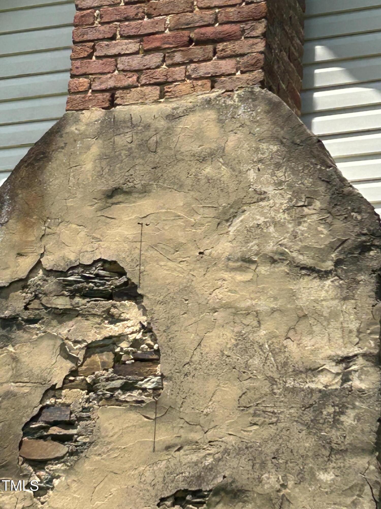 243 Victor Chandler Road Timberlake, NC 27583 - Photo 5 of 16 Dated 1887