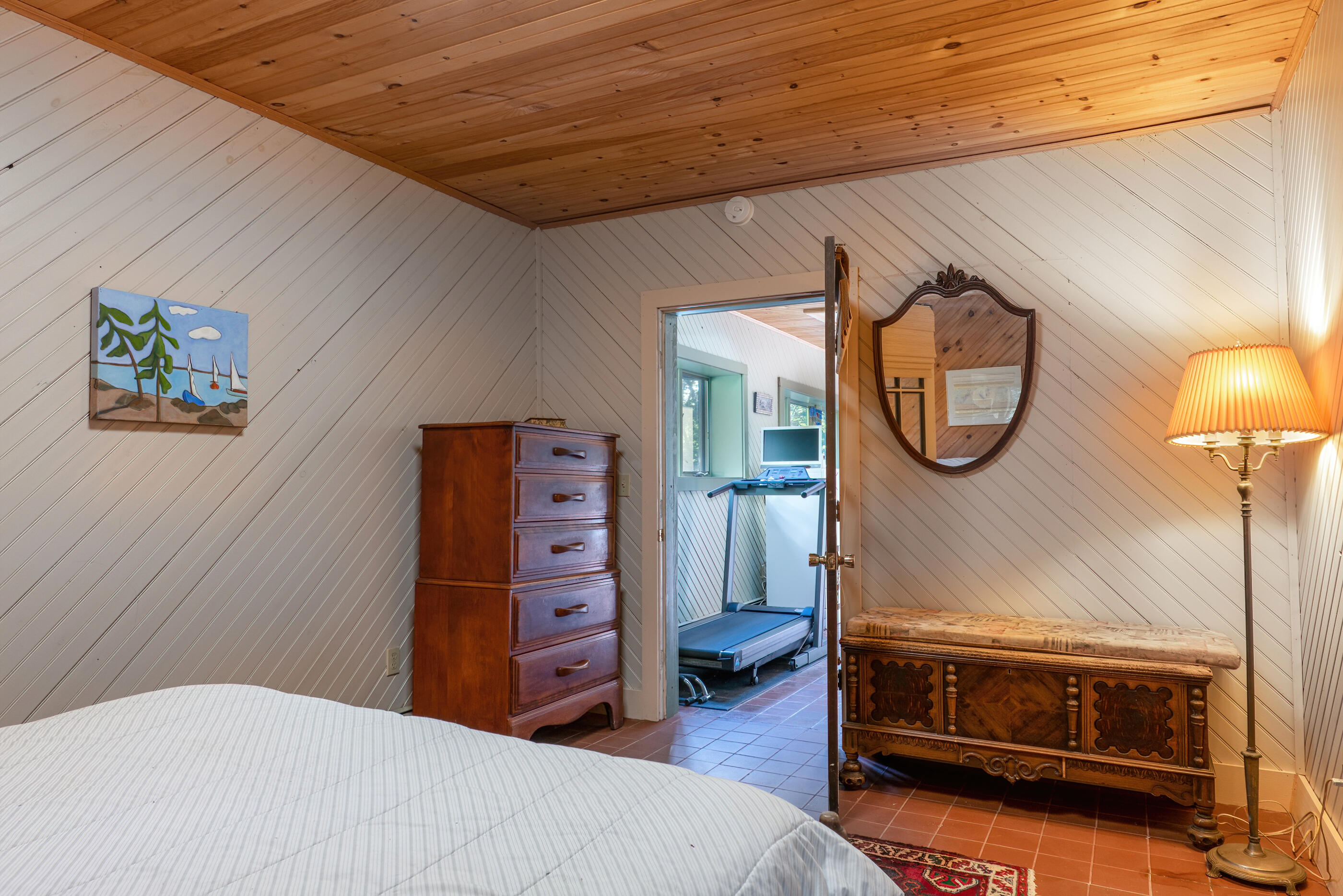 112 John Nute Road Penobscot, ME 04476 - Photo 47 of 58 3rd Bedroom