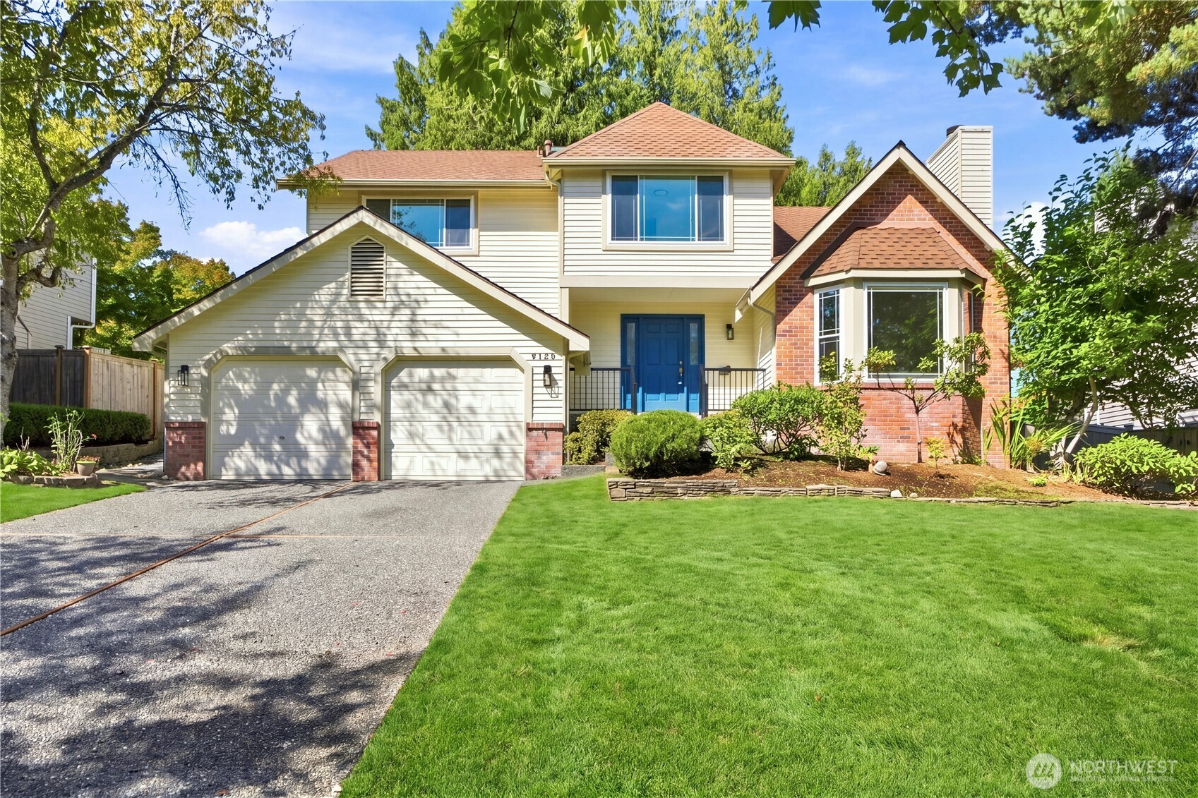 9126 Northeast 151st Street Bothell, WA 98011 - Photo 1 of 33 Gallery Image 1