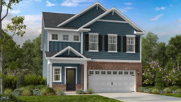 $369,999 | 274 Blue Butterfly Drive, Angier, NC 27501